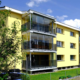 Aussenansicht, Gassmatt 11, 6025 Neudorf
